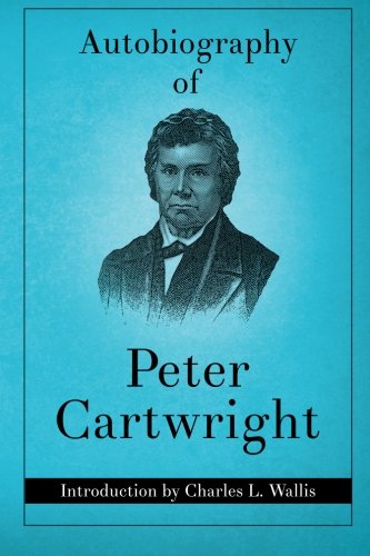 Autobiography of Peter Cartwright