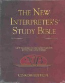 New Interpreter's Study Bible on CD-ROM