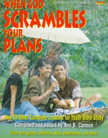 When God Scrambles Your Plans