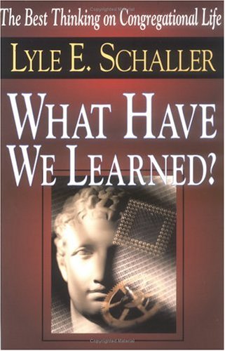 What Have We Learned?