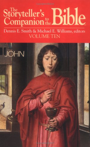 The Storyteller's Companion to the Bible, Vol. 10