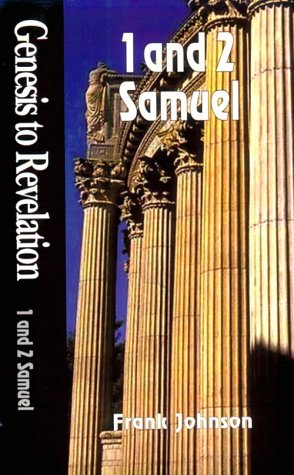 1 &Amp; 2 Samuel, Vol. 5