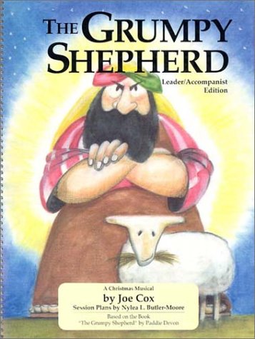 Grumpy Shepherd Leader/Accomp