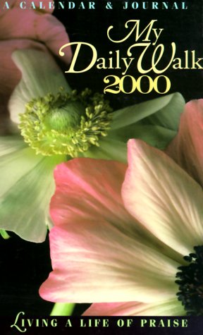 My Daily Walk 2000