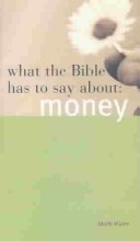 What The Bible Has To Say About Money