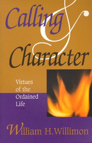 Calling &Amp; Character