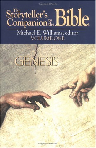 The Storyteller's Companion to the Bible Volume 1 Genesis