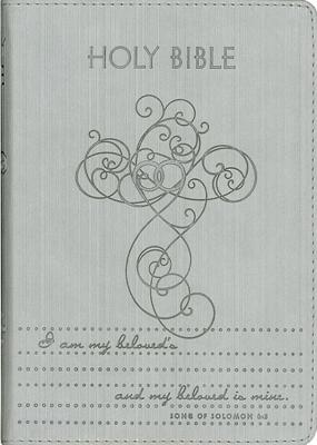 Marriage Bible, New Revised Standard Version, Gift Ed