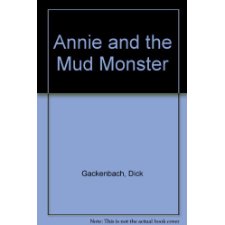 Annie And The Mud Monster