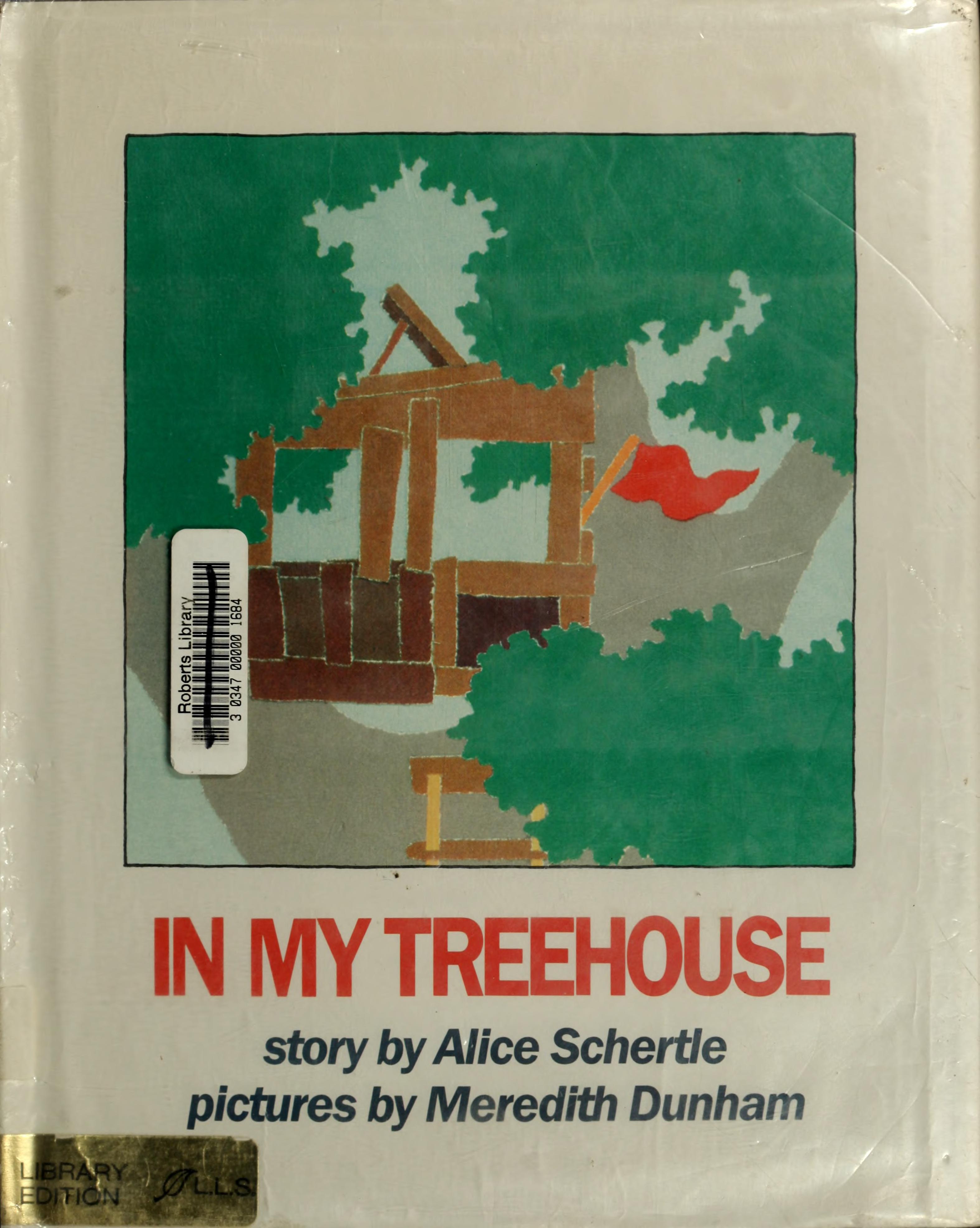 In My Treehouse