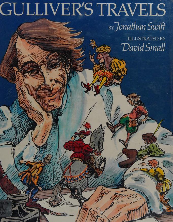 Gulliver's Travels