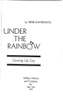 Under the rainbow