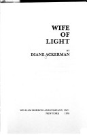 Wife of Light