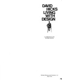 Living with Design
