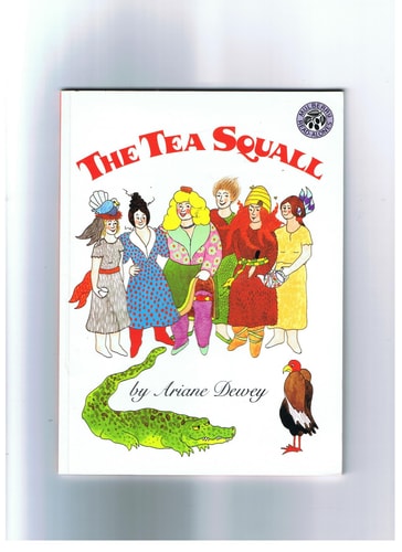 The Tea Squall