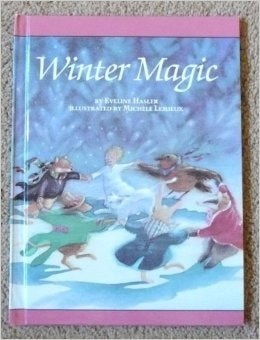 Winter magic