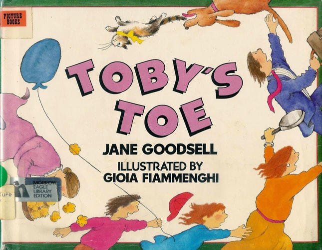 Toby s Toe