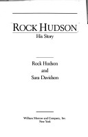 Rock Hudson