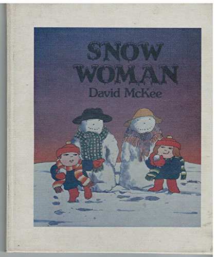 Snow Woman