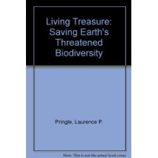 Living Treasure