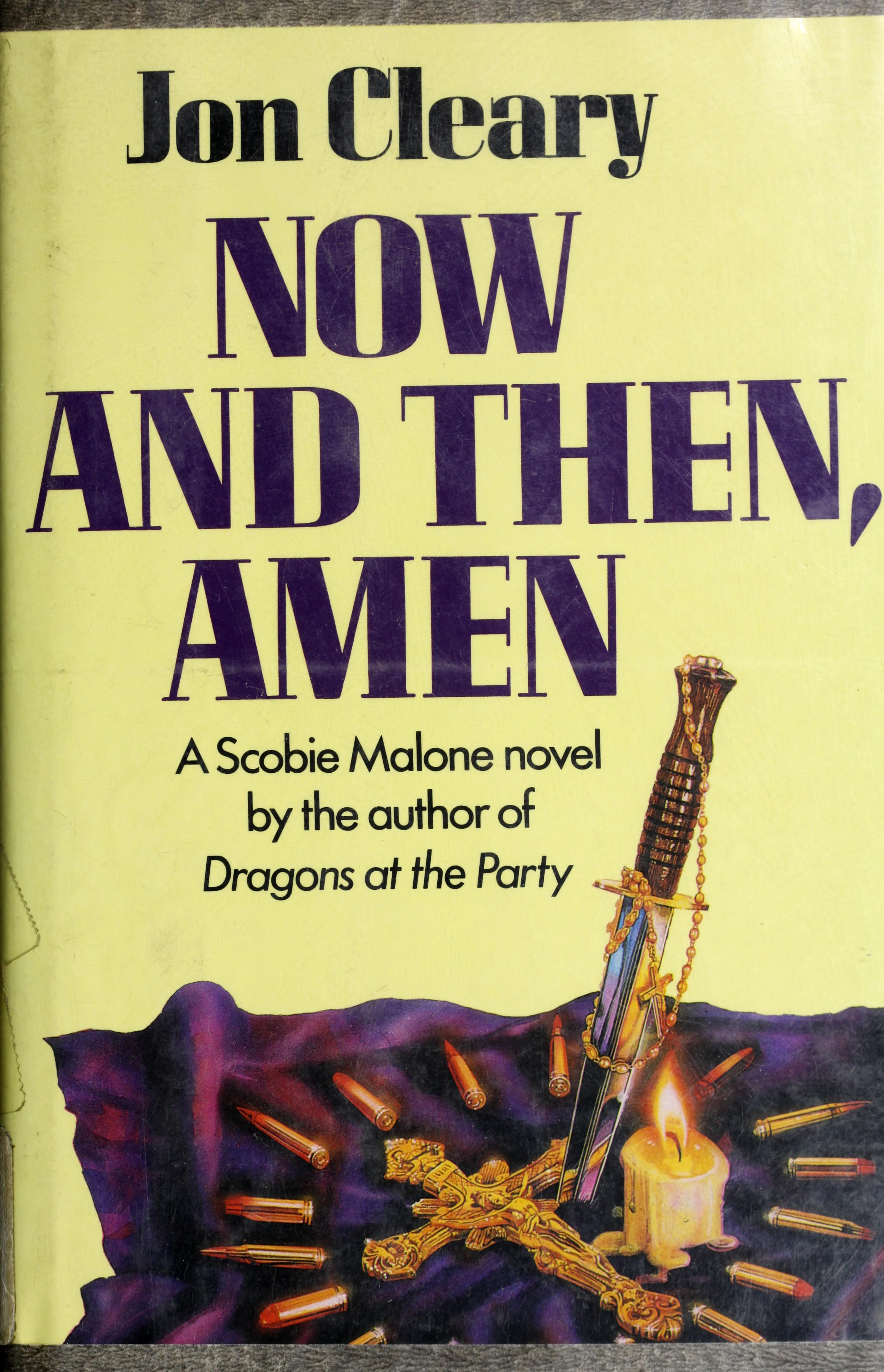 Now and Then, Amen