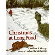 Christmas at Long Pond