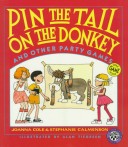 Pin the Tail on the Donkey