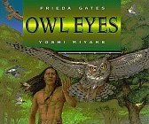 Owl Eyes