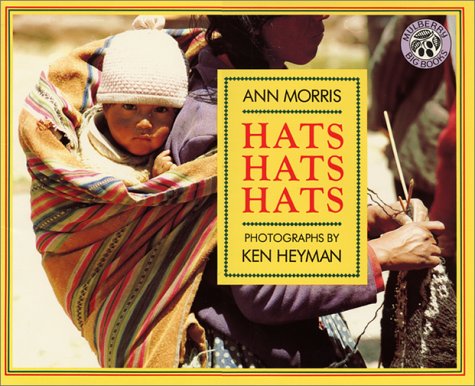 Hats Hats Hats