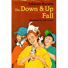 The Down & Up Fall