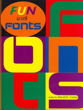 Fun Fonts