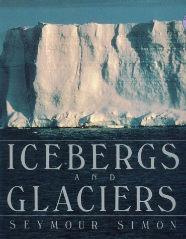 Icebergs and Glaciers