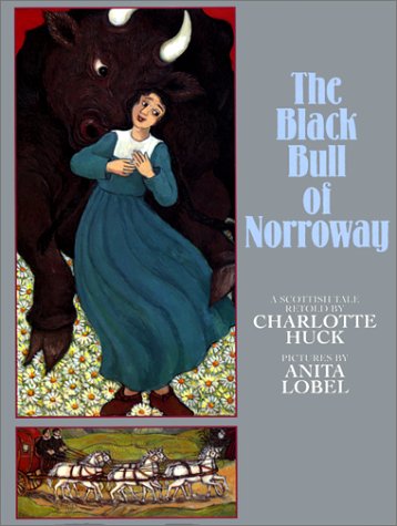 The Black Bull of Norroway