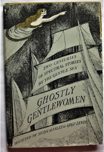 Ghostly Gentlewomen