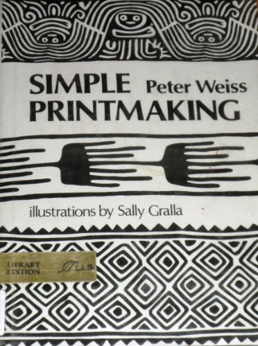 Simple Printmaking