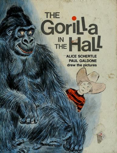 The Gorilla in the Hall