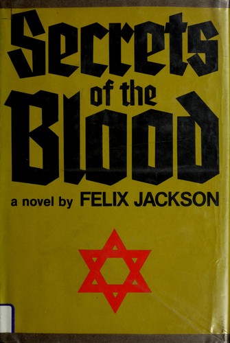 Secrets of the blood