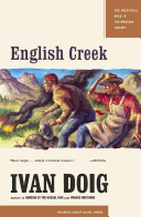 ENGLISH CREEK