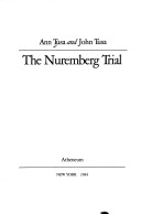 The Nuremberg Trial