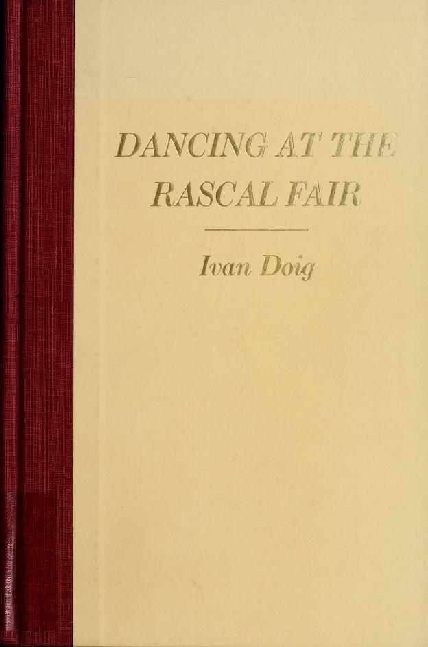 Dancing at the Rascal Fair