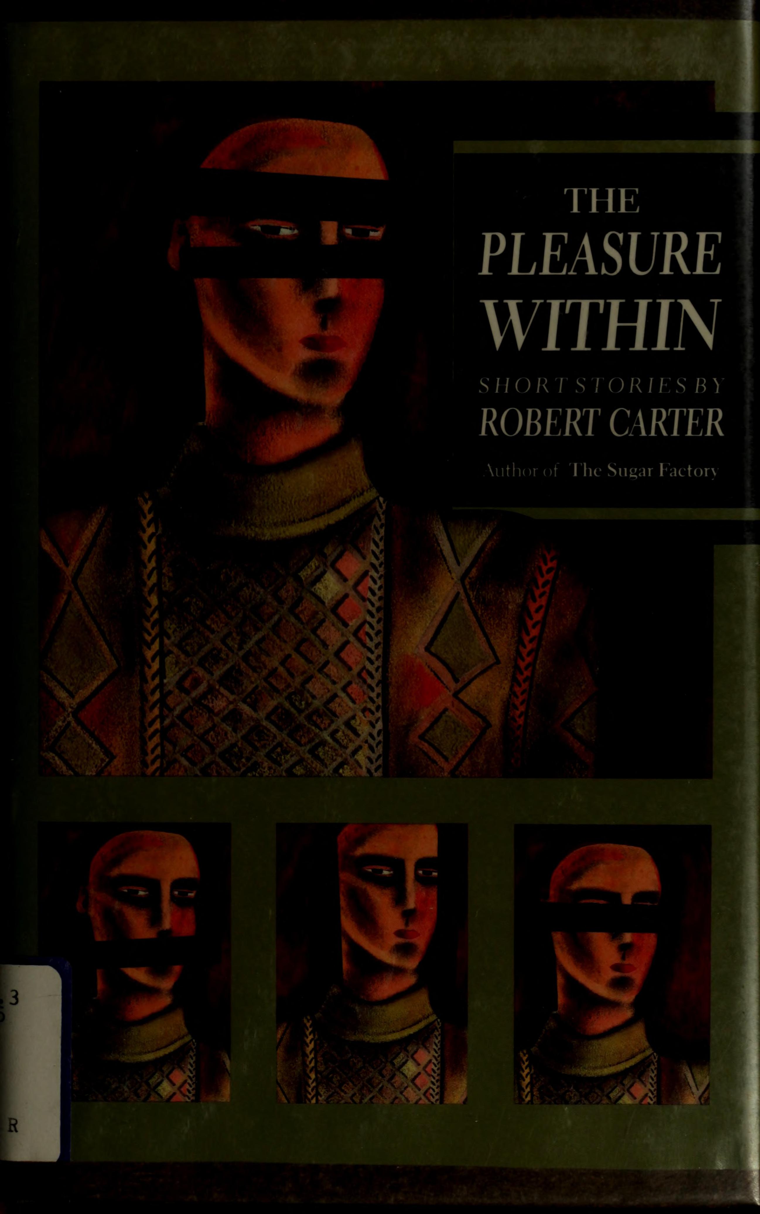 The Pleasure Within
