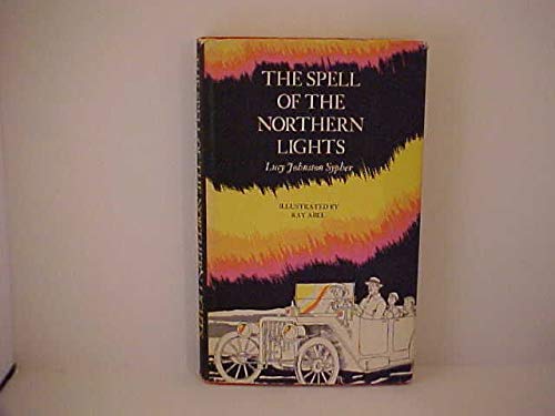 The Spell Of The Northern Lights