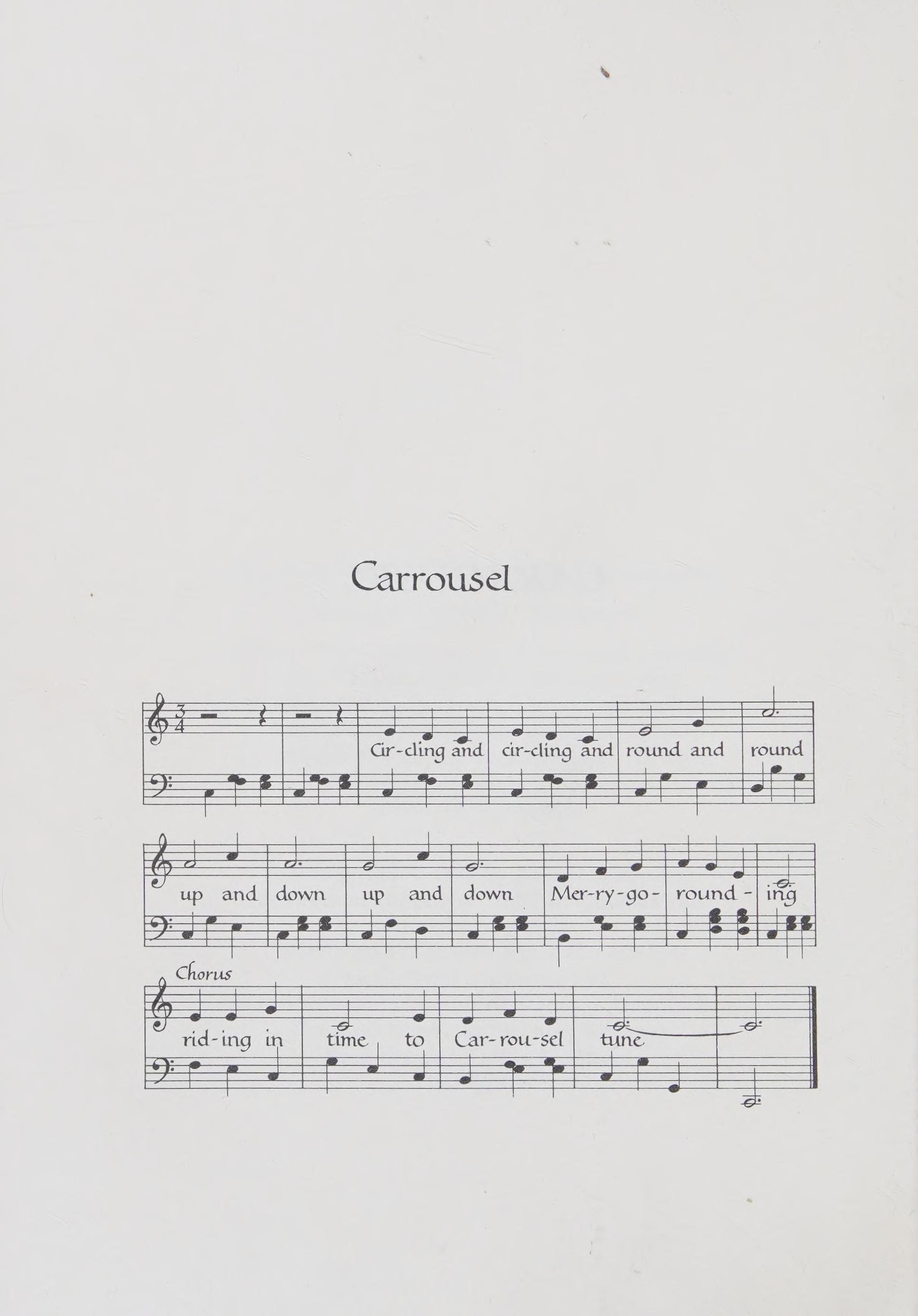 Carrousel