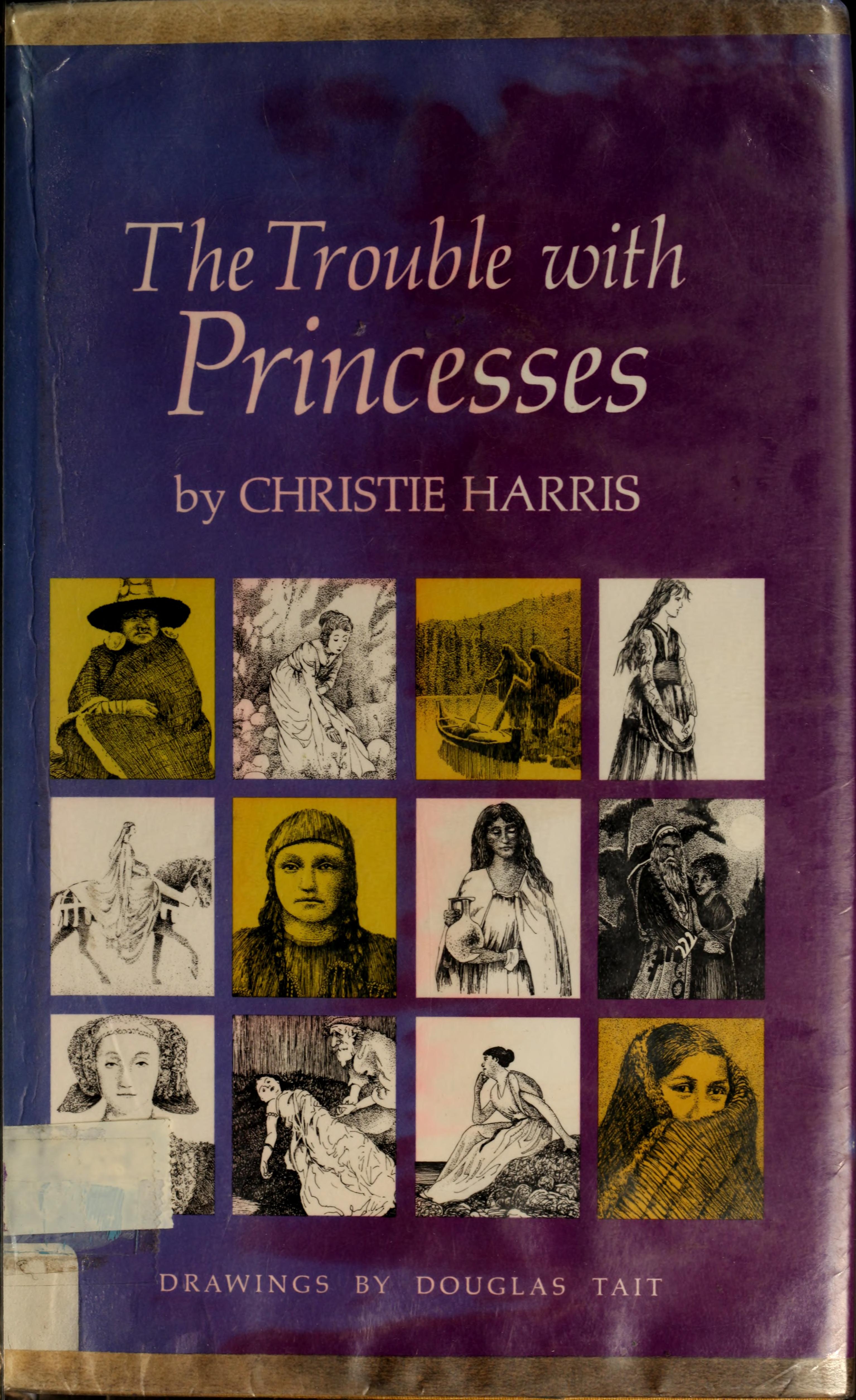 The Trouble with Princesses