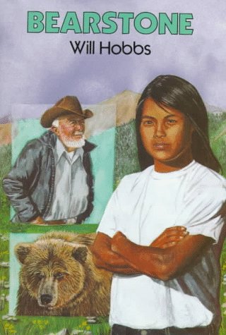 Bearstone