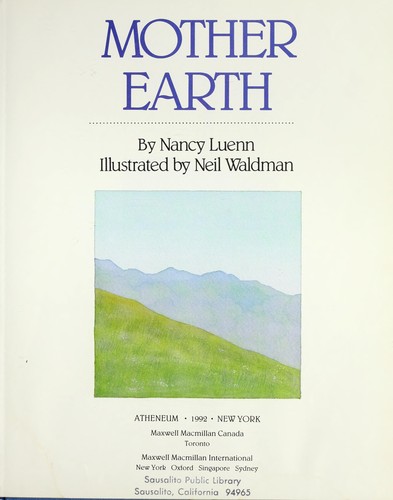 Mother earth