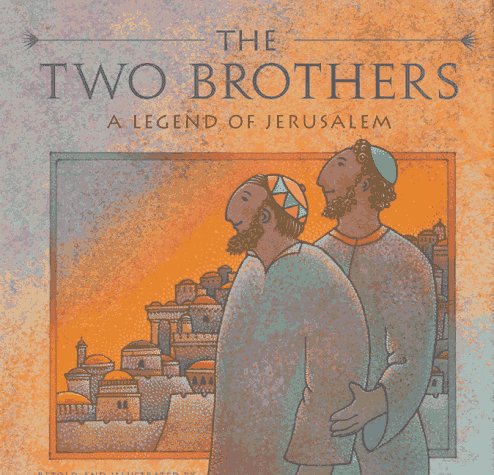 The two brothers