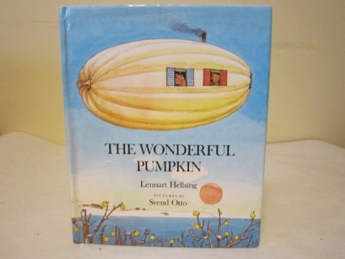 The Wonderful Pumpkin