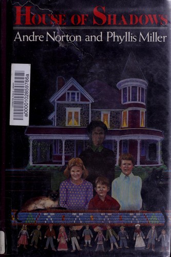 House of Shadows