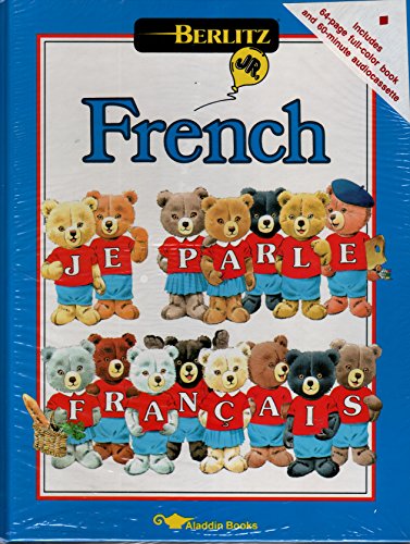 Berlitz Junior French Package
